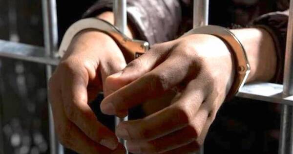 La Nación / Condenaron a 29 años de cárcel a hombre feminicida