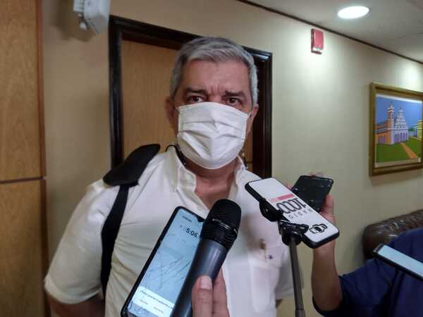 Nominación como embajador ante la OEA “no es fruto de ningún acuerdo político” | 1000 Noticias