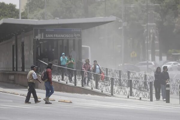 Activan plan de emergencia en Puebla y suspenden clases por actividad volcánica y ceniza - Mundo - ABC Color
