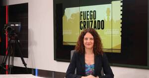 La Nación / “No conozco un país que permita el reconteo sin pruebas específicas”