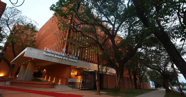 La Nación / UCA: esperan que visita de emisarios devuelva la calma