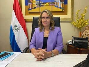 Comisión de Diputados dará trámite inmediato al pedido de desafuero de Erico - Política - ABC Color