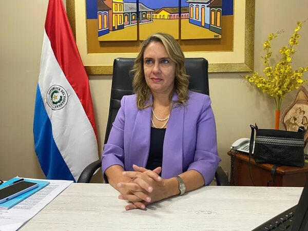 Comisión de Diputados dará trámite inmediato al pedido de desafuero de Erico - Política - ABC Color