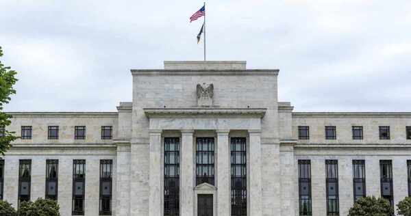 El 1 de junio la FED deberá elevar el tope de la deuda