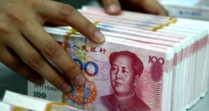 China mantiene sin cambios sus tasas referenciales en mayo