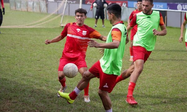3 de Febrero con el desafío de un nuevo triunfo en casa