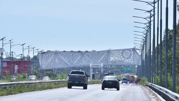 Lunes sin lluvias y con aumento de temperaturas en todo el país