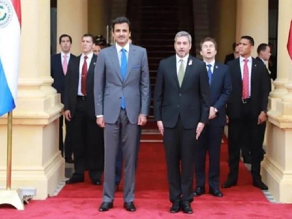 Otro viaje de Abdo a un caro destino - La Tribuna