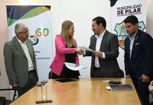 Acuerdan promover el desarrollo sostenible mediante la planificación territorial - .::Agencia IP::.