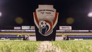 La fecha 19 se cierra en Trinidad y Luque