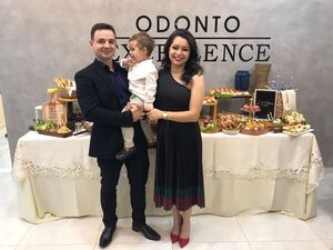 Odonto Excellence inaugura nueva sucursal en Encarnación