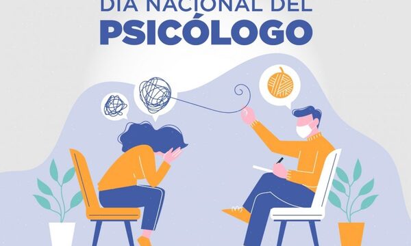 Recuerdan hoy el “Día Nacional del Psicólogo”