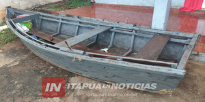 TRES PARIENTES FUERON DETENIDOS POR INTENTAR HURTAR CABLES - Itapúa Noticias