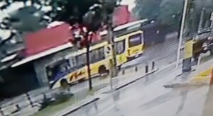 Tragedia en Luque: Conductor se dio a la fuga tras arrollar a una mujer - trece