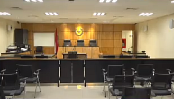 Suspenden el juicio oral a "Mbururu" - C9N