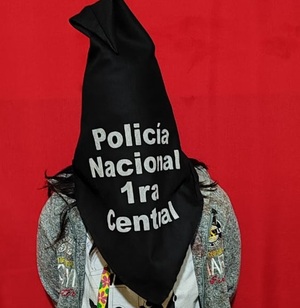 Aprehenden a una mujer tras asalto a conductor de Bolt