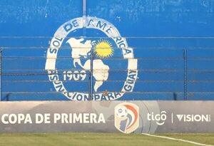 Guaraní-Sportivo Trinidense y Tacuary-Resistencia juegan en la continuidad de la fecha 19 - Fútbol - ABC Color