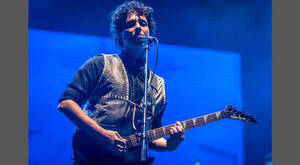 [VIDEO] "Sobredosis de Soda", banda tributo a Soda Stereo llega a Paraguay