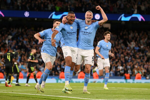 Manchester City: máquina de triunfos con inteligencia financiera | Deportes | 5Días
