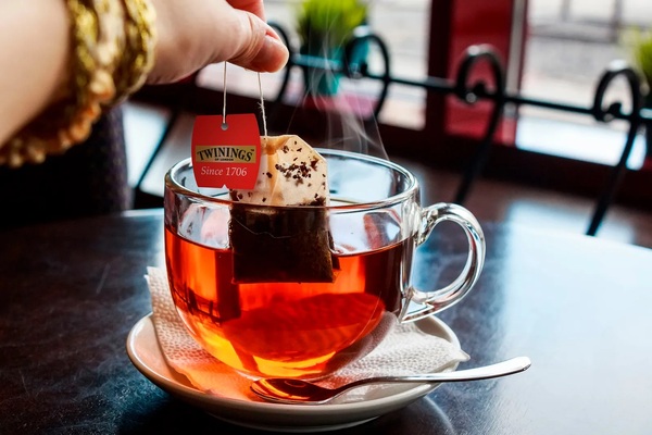El té de la realeza conquista los más finos paladares de Paraguay | Lifestyle | 5Días