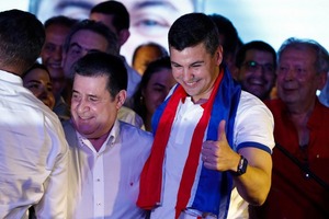 Desafíos para el nuevo gobierno | Columnas | 5Días