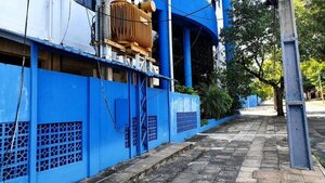 Universidad suspende clases presenciales tras alerta por amenazas de muerte
