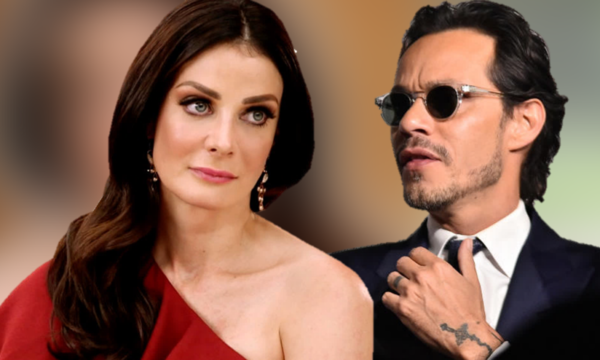(VIDEO)Dayanara recordó matrimonio con Marc Anthony: ¿Fue humillante y la quería en una cajita?