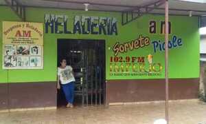 Mujer fue víctima de asaltante armado en su domicilio en la fracción Eucaliptal - Radio Imperio