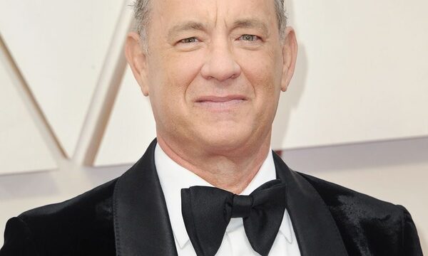 Tom Hanks afirma que podría aparecer en películas luego de morir gracias a la Inteligencia Artificial