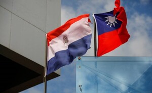 Universitarios paraguayos becados en Taiwán culminaron sus estudios - El Independiente