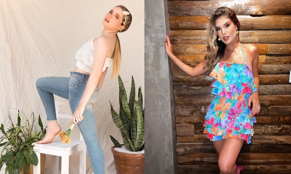“Leyendas Urbanas” recibirá a las influencer Gaby Ovelar y Bethania Borba | Telefuturo