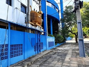 Alumno amenaza con tiroteo masivo a la Universidad Americana