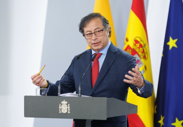 Gobierno colombiano suspendió el cese del fuego con disidencias de las FARC - .::Agencia IP::.