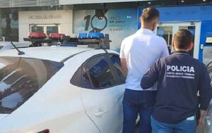 Hombre quiso extraer más de G. 1.000 millones con cédula falsa en Asunción – Prensa 5