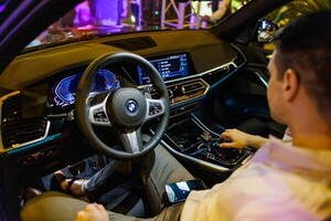 “The Dream Drive Collection” una experiencia innovadora de la mano de BMW | Tecnología | 5Días