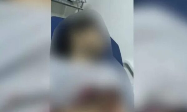 Joven defendió a doña de asalto y recibió estocada en el corazón