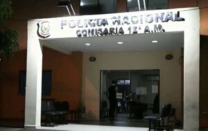Matan de una puñalada a joven que defendió a una mujer de asalto en Asunción – Prensa 5