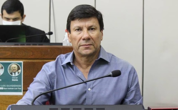 Walter Harms: 'Erico Galeano es mi amigo, pero eso no me quita la responsabilidad de juzgar'