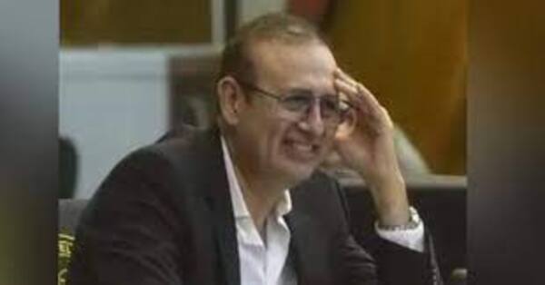 Juez comunica a Diputados la imputación de Erico Galeano para tratar desafuero