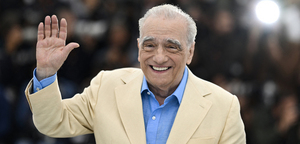 Diario HOY | Scorsese dice que llegó el turno de dejar competir a otros en Cannes
