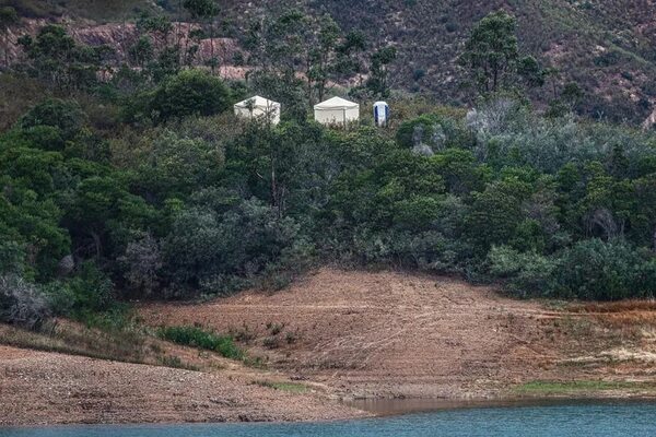 Madeleine McCann: Policía lusa inicia búsquedas en embalse a 50km de donde desapareció - Mundo - ABC Color