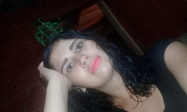 FEMINICIDIO CON SAÑA Y VIOLENCIA!! MUJER HALLADA EN ARROYO CON UNA PIEDRA SUJETADA A LOS PIES DEJA 4 HUÉRFANOS - La Voz del Norte