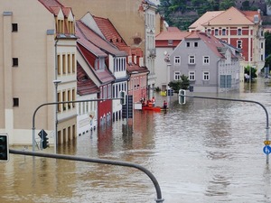 ONU advierte sobre aumento de costos de desastres climáticos en todo el mundo - El Trueno