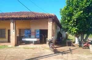 Constante olas delictivas en San José de los Arroyos - Noticiero Paraguay