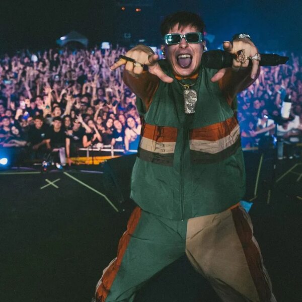 El festival Velvet Trap cambia de escenario y se muda a la Conmebol - Música - ABC Color
