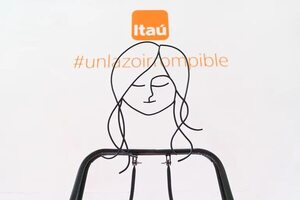 Banco Itaú presenta “Un Lazo Irrompible”, un homenaje a todas las madres - Empresariales - ABC Color