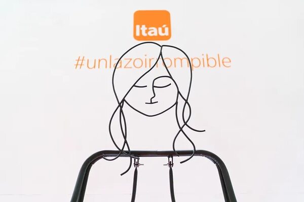 Banco Itaú presenta “Un Lazo Irrompible”, un homenaje a todas las madres - Empresariales - ABC Color