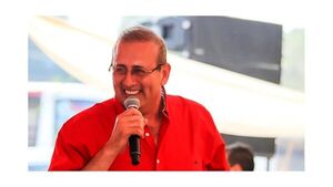 Imputación a Erico Galeano se hizo con "determinación", afirma fiscal