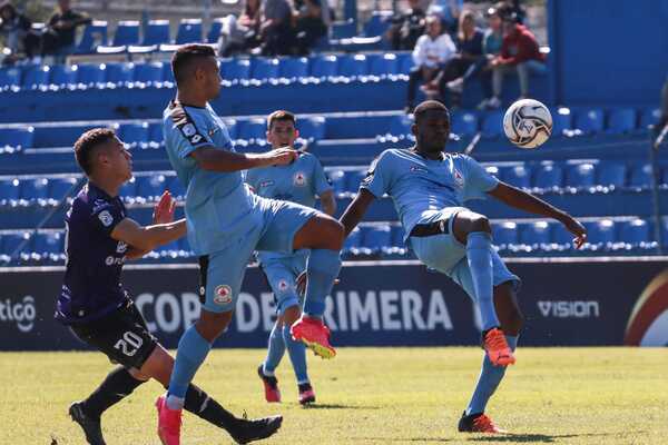 Diario HOY | ¡Resistencia se acordó de ganar!