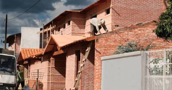 La Nación / En abril, mayores desembolsos de la AFD fueron destinados a viviendas